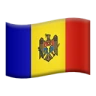 Молдова